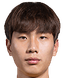 Ju-Hwan Seo - Team Chungnam Asan 301448 Football Live Score