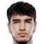 Khamidullo Abdunabiev - Team Fc Okmk Olmaliq 298830 Live Score