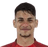 Diego Alexandre·Segovia Hernandez - Team Ca Independiente 303580 Football Result