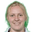 Sally James - Team Australia Women U 313952 Football Result