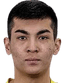 S. Zhumabekov - Team Okzhetpes 298316 Live Football