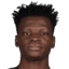 auwal ibrahim - Team Nigeria U 308490 Results