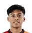 Rahmat Arjuna Reski - Team Bali United 323806 Football