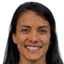 Gabriela Guillen - Team Costa Rica Women 314061 Live Score