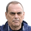 Avram Grant - Team Zambia 298425 Football Live