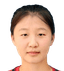 Zhao Caiyu - Team Guangdong Women 300961 Result