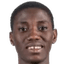 Shukurat Damilola Oladipo - Team As Roma Women 321777 Live Result