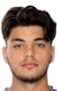 Kabir·Salimshoev - Team Tajikistan U 302313 Sport