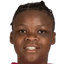 Loveness Chingwele - Live Team Zambia U Women 314708