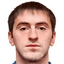 Nikolay Tsygan - Team Fc Lada Togliatti 299866 Live Score