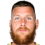 Nicholas Spielman - Team Spokane Velocity 300655 Football Score