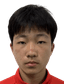Huang Yiwen - Team Guangzhou Dandelion Alpha 366349 Football Live