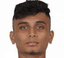 Franklin Nazareth - Team Mumbai City Fc 322090 Results