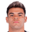 Rodney Redes - Team Liga Dep Universitaria Quito 302491 Schedule