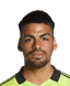 Daniel Faundez - Team Louisville City Fc 300600 Football Result