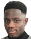 Samuel amissah - Team England U 306613 Football Live