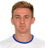 Harvey Gilmour - Team Rochdale 304633 Result