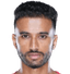Gursimrat Singh - Team Gokulam Kerala Fc 333406 Live Score Today
