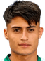 Federico Medina - Player Federico Medina 1081874 303868 Football Result