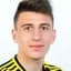 Ivan Urvantsev - Team Minaur Baia Mare 310602 Football Score