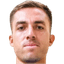 Aldair Perleche - Team Peru U 301192 Football