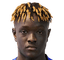 Mamor Niang - Team Cd Mafra 303585 Football Live Score