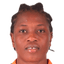 Kethna Louis - Team Montpellier Women 315331 Live