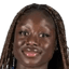 Omotara Junaid - Team England Women U 304552 Football Live