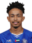 Salem Rashed Salem - Team Wasl Dubai U 310033 Football