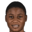 Jumai Adebayo - Team Nigeria U Women 319621 Football Score
