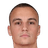 Lazar Savović - Team Sk Slavia Praha B 302726 Football
