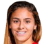 Fabiola Villalobos - Team Costa Rica Women 314061 Live Score