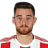 Jack Baldwin - Team Colchester United 303977 Football Live Score