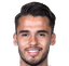 Diego Reyes - Team Dundee 302680 Live Score Today