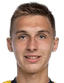 Maksym Tsvirenko - Team Hirnyksport 320406 Live Result