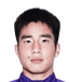 Zhang Junhao - Team Tianjin Jinmen Tiger U 302392 Football Live