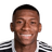 Patrick Roberto da Silva Campos - Team Atltico Mineiro Mg 298244 Result