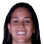 Marcela Restrepo - Team Monterrey Women 298628 Football Result