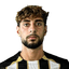 Manuel Alagna - Team Ascoli 304346 Football Score