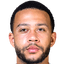 Memphis Depay - Player M Depay 176029 301839 Football Result