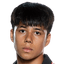 O.Mimenza - Shanghai Future Star Cup 36486 Live Score Today