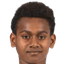 Elesi Tabunase - Team Fiji Uw 368088 Football Live Score