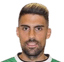Borja Lopez - Team Terrassa 304072 Football Score
