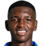 yeimar mosquera - Team Colombia U 301193 Football Result
