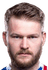 Aron Gunnarsson - Team Algharafa 306565 Live Score