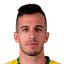 Federico Andrada - Team Aguila 317320 Football