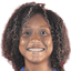 karla riley - Team Panama Women 305506 Football