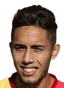 Gabriel Acevedo - Team Deportivo Llacuabamba 299050 Football Live