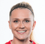 Amalie Thestrup - Team Charlton Women 307337 Football Live Score