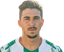 Pedro Nuno - Team Fc Otelul Galati 298685 Live Score Today